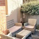 T2 Pool & Terrasse - Parking - Metro - Wifi * Toulouse