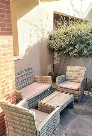 T2 Pool & Terrasse - Parking - Metro - Wifi * Toulouse