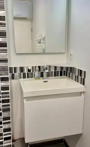 Διαμέρισμα T2 Pool & Terrasse - Parking - Metro - Wifi Τουλούζη